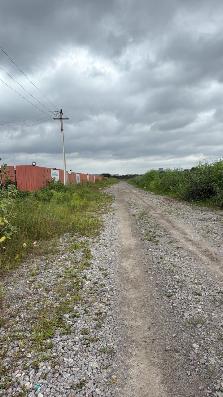 7000 Sq. Yards Open Plot image 4