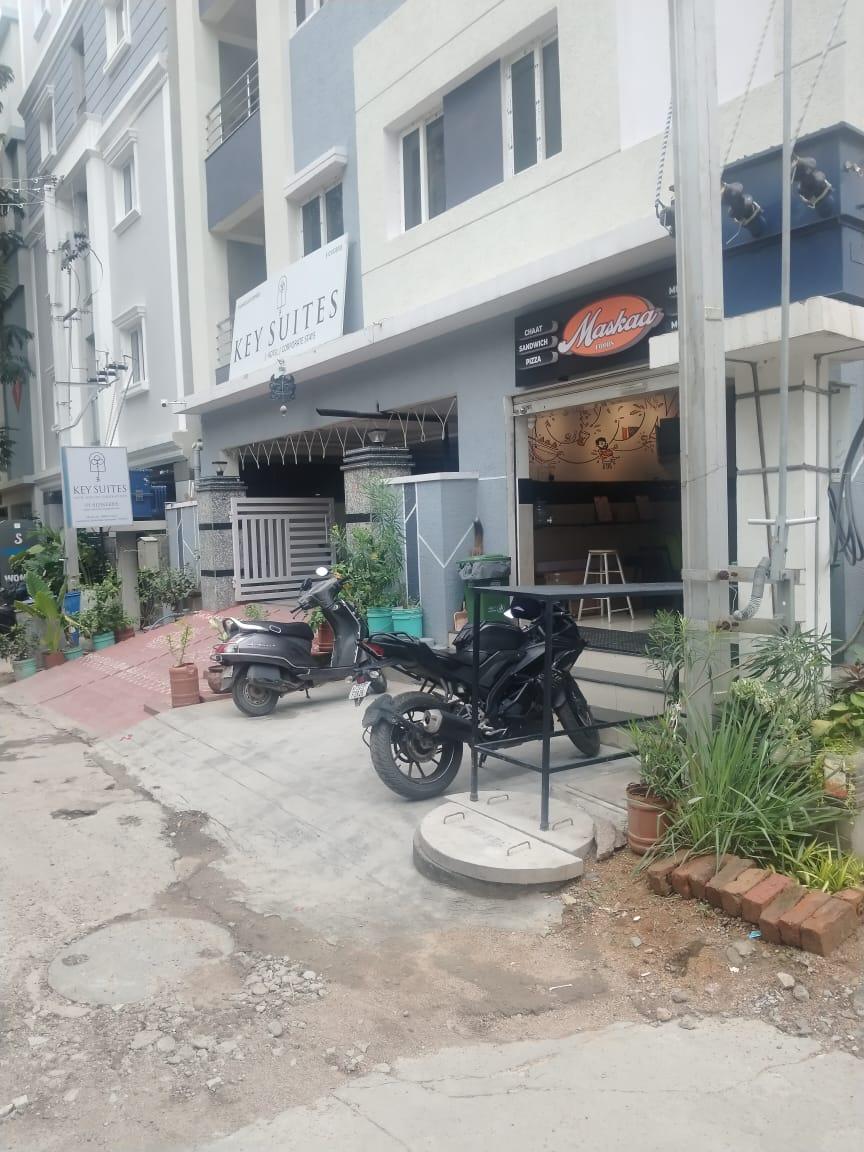 Rental Income Building in Gachibowli image 2