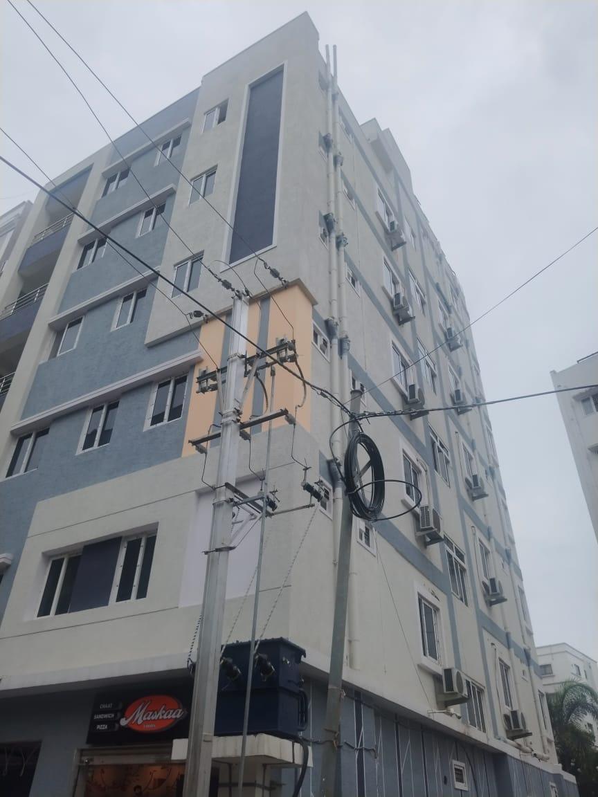 Rental Income Building in Gachibowli image 3